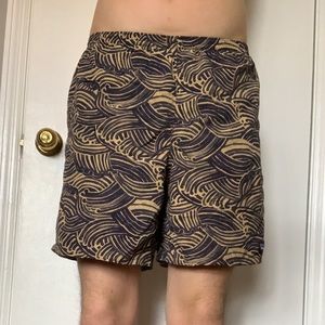 men’s patagonia shorts